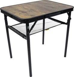 Bo-Camp - Industrial - Tafel - Garland - 60x45 Cm - Aluminium 17 Bo-Camp - Industrial - Tafel - Garland - 60x45 Cm - Aluminium -Kampeerclub 1152x1200