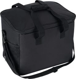 Packaway 4 Laags Geïsoleerde Koeltas - Lunchtas 40 Liter - Zwart -Kampeerclub 1154x1200 1