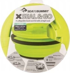 Sea To Summit X-Seal & Go Campingservies Inklapbaar - Schaal - Large - Lime 10 Sea To Summit X-Seal & Go Campingservies Inklapbaar - Schaal - Large - Lime -Kampeerclub 1157x1200 1