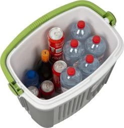 EDA Koelbox - Iceberg - 20 Liter - Grijs -Kampeerclub 1163x1200 1