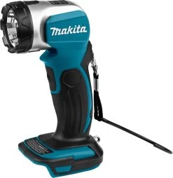 Makita DML802 LED Lamp Body - 200 Lumen - Blauw -Kampeerclub 1165x1200 4