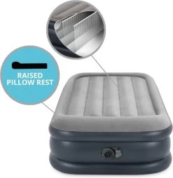 Intex Twin Deluxe Pillow Rest Raised Luchtbed - 191x99x42 Cm -Kampeerclub 1165x1200 6