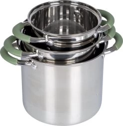 Bo-Camp - Pannenset - Elan Plus - 3-Delig - RVS -Kampeerclub 1167x1200 5