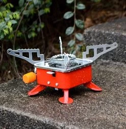 IBright Camping Gasbrander Kooktoestel - Compact En Opvouwbaar -Draagbare 1-pits Kookbrander -Kampeerclub 1167x1200 9