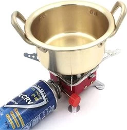 IBright Camping Gasbrander Kooktoestel - Compact En Opvouwbaar -Draagbare 1-pits Kookbrander -Kampeerclub 1168x1200 8