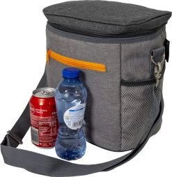 Bo-Camp Koeltas - Grijs - 20 Liter -Kampeerclub 1169x1200 3
