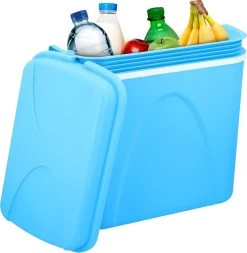Merkloos Koelbox - 24l - Blauw - 39x25x38cm 5 Merkloos Koelbox - 24l - Blauw - 39x25x38cm -Kampeerclub 1170x1200 2