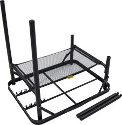 Bo-Camp - Industrial - Tafel - Garland - 60x45 Cm - Aluminium 28 Bo-Camp - Industrial - Tafel - Garland - 60x45 Cm - Aluminium -Kampeerclub 1174x1200