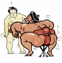 Walkstool - 3-Poots Krukje - Comfort 55 Cm - Verstelbaar - Zwart 32 Walkstool - 3-Poots Krukje - Comfort 55 Cm - Verstelbaar - Zwart -Kampeerclub 1175x1200 1