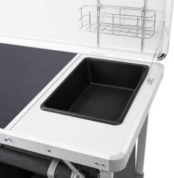 Campart Campingkeuken KI-0757 – Complete Keuken En Campingkast – Opvouwbaar En Inclusief Draagtas - Grijs 13 Campart Campingkeuken KI-0757 – Complete Keuken En Campingkast – Opvouwbaar En Inclusief Draagtas - Grijs -Kampeerclub 1175x1200 2