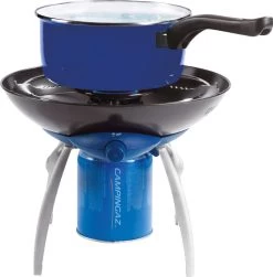 Campingaz Party Grill CV Camping Kooktoestel - 1-pits - 1350 Watt -Kampeerclub 1181x1200 3