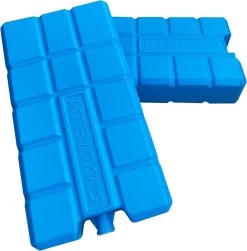 DULA Koelelementen - Blauw - 6 Stuks - 750 Gram - 20x10,5x4cm -Kampeerclub 1182x1200 6