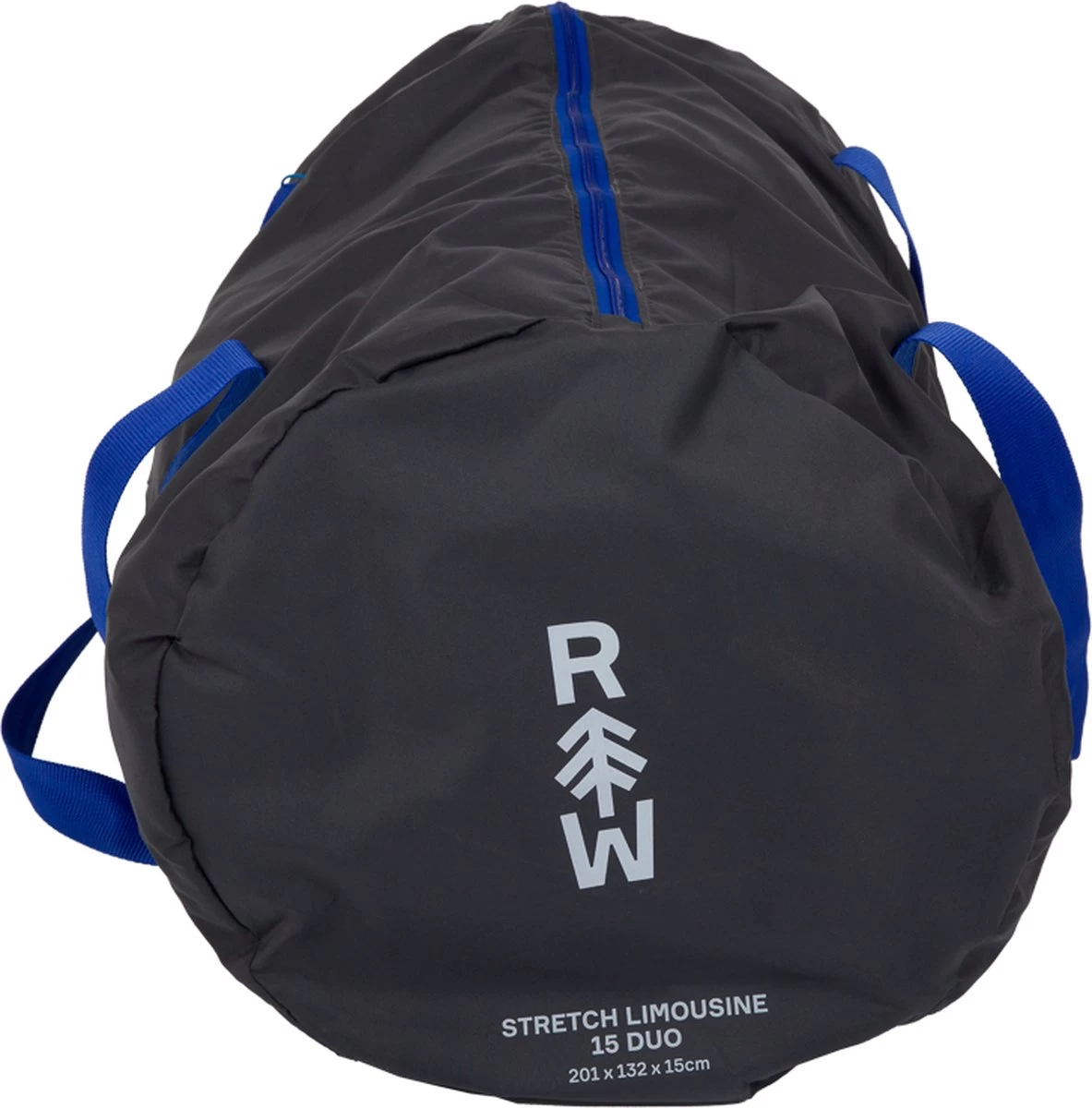 Redwood Stretch Limousine 15 DUO - Slaapmat Zelfopblazend - 2-persoons - 15 7 Redwood Stretch Limousine 15 DUO - Slaapmat Zelfopblazend - 2-persoons - 15 - Afbeelding 7