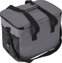 Packaway 4 Laags Geïsoleerde Koeltas - Lunchtas 30 Liter - Grijs -Kampeerclub 1184x1200 6
