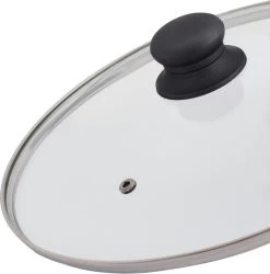 Eurotrail Eutorail Deksel Voor Braadpan/wokpan - Ø 28cm -Kampeerclub 1187x1200 4