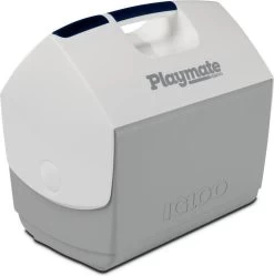 Igloo Playmate Elite Maxcold - Kleine Koelbox - 15 Liter - Lichtgrijs -Kampeerclub 1189x1200 2