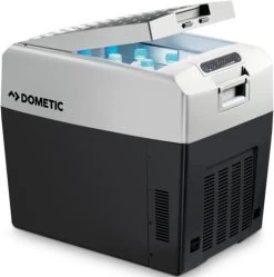 Dometic Tropicool TCX35 Thermo-elektrische Koelbox - 33 Liter - 12/24/230V - Ook Verwarmen -Kampeerclub 1190x1200 6