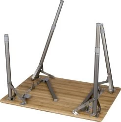 Bo-Camp Urban Outdoor Campingtafel - Opvouwbaar - Morris - Bamboe -Kampeerclub 1192x1200 3