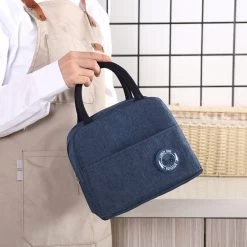 2x Thermo Lunchtas Volwassenen En Kinderen - Koeltas Moedermelk - Lunch Koelzak -Kampeerclub 1198x1200 10