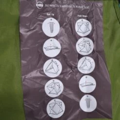 FisherPro WildLand Tent –comfortabele Vistent – Handige Strandtent – Compacte Festival Tent - Uitbreid Mogelijkheden Met Stormcover - Geschikt Voor 2 Personen 12 FisherPro WildLand Tent –comfortabele Vistent – Handige Strandtent – Compacte Festival Tent - Uitbreid Mogelijkheden Met Stormcover - Geschikt Voor 2 Personen -Kampeerclub 1198x1200 18