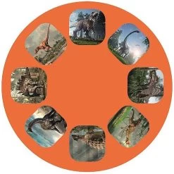 Moses Projectie Zaklamp Dino's 11,7 Cm Groen/zwart 4-delig -Kampeerclub 1198x1200 31