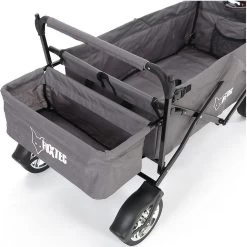 FUXTEC Bolderkar CT-500 - Grijs -Kampeerclub 1198x1200 36