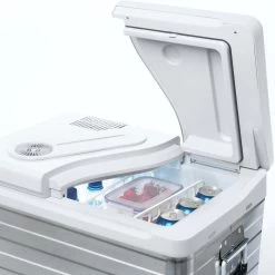 Mobicool MQ40A AC/DC Elektrische Koelbox - 39L -Kampeerclub 1198x1200 8