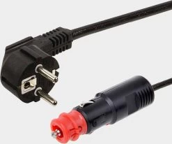 Mestic MHC-40 Koelbox Hybride - AC/DC - 42L 30 Mestic MHC-40 Koelbox Hybride - AC/DC - 42L -Kampeerclub 1200x1000 1