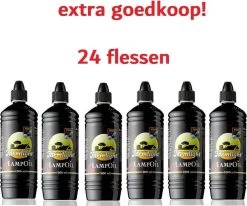 24 Flessen Farmlight Lampenolie/ Lampolie | GRATIS VERZENDING |