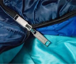 Coleman Fision 100 Mummy Slaapzak - 208 X 81 Cm - Blauw 10 Coleman Fision 100 Mummy Slaapzak - 208 X 81 Cm - Blauw -Kampeerclub 1200x1002 3