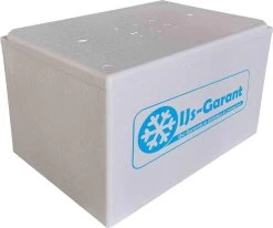 Thermobox 60 Liter - Tempex Doos - Grote Isolatiedoos - EPS - Koelbox