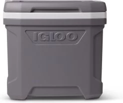 Igloo Profile II 16 - Kleine Koelbox - 15 Liter - Grijs -Kampeerclub 1200x1003 2