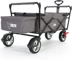 FUXTEC Bolderkar CT-500 - Grijs -Kampeerclub 1200x1003 4