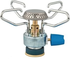 Campingaz Bleuet Micro Plus Camping Kooktoestel - 1-pits - 1300 Watt 16 Campingaz Bleuet Micro Plus Camping Kooktoestel - 1-pits - 1300 Watt -Kampeerclub 1200x1006 3