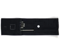 Firekorf + Grill + Spit : Opvouwbare Vuurkorf / Vuurschaal Met Rooster En Spit - Draagbare BBQ - Opbergtas - Kampeer Grill - Kookset -Kampeerclub 1200x1007 2