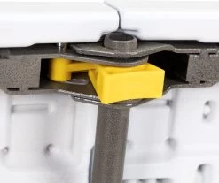 Inklapbare Tafel - Opklaptafel - 180x70x73,5 Cm - Wit 15 Inklapbare Tafel - Opklaptafel - 180x70x73,5 Cm - Wit -Kampeerclub 1200x1008