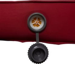 NOMAD® Levanto XW 10.0 Slaapmat | Zelfopblazende Mat Rood | 198x76x10cm | Lichtgewicht & Kwalitatief | Incl Hoes -Kampeerclub 1200x1013 3