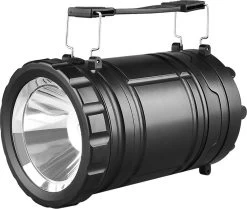 Campinglamp - Tentlamp - Lantaarn - Multifunctioneel - LED Lamp Op Batterijen - Zwart -Kampeerclub 1200x1017 2