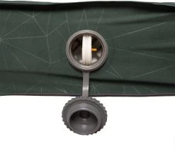 NOMAD® Dreamzone Premium XW 15.0 Slaapmat | Zelfopblazende Mat Groen | 198x78x15cm | Lichtgewicht & Kwalitatief | Incl Hoes -Kampeerclub 1200x1021 3