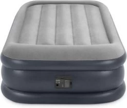 Intex Twin Deluxe Pillow Rest Raised Luchtbed - 191x99x42 Cm -Kampeerclub 1200x1022 4