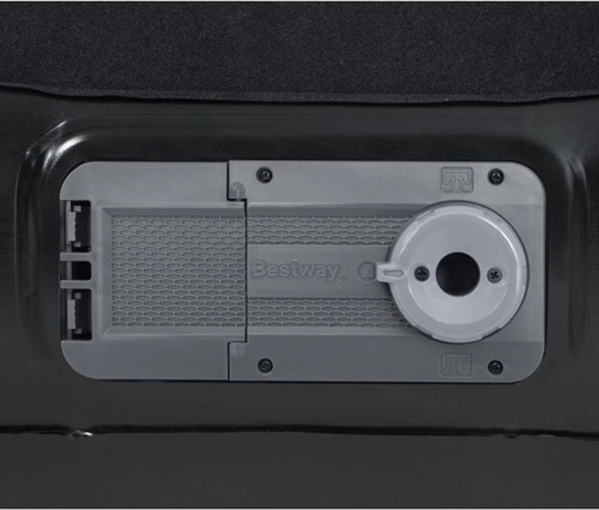 Bestway Tritech 22 Cm Luchtbed - Tweepersoons 7 Bestway Tritech 22 Cm Luchtbed - Tweepersoons - Afbeelding 7