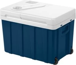 Mobicool MQ40W Thermo-elektrische Koelbox - 39 Liter - 12V / 230V - Blauw -Kampeerclub 1200x1023 1
