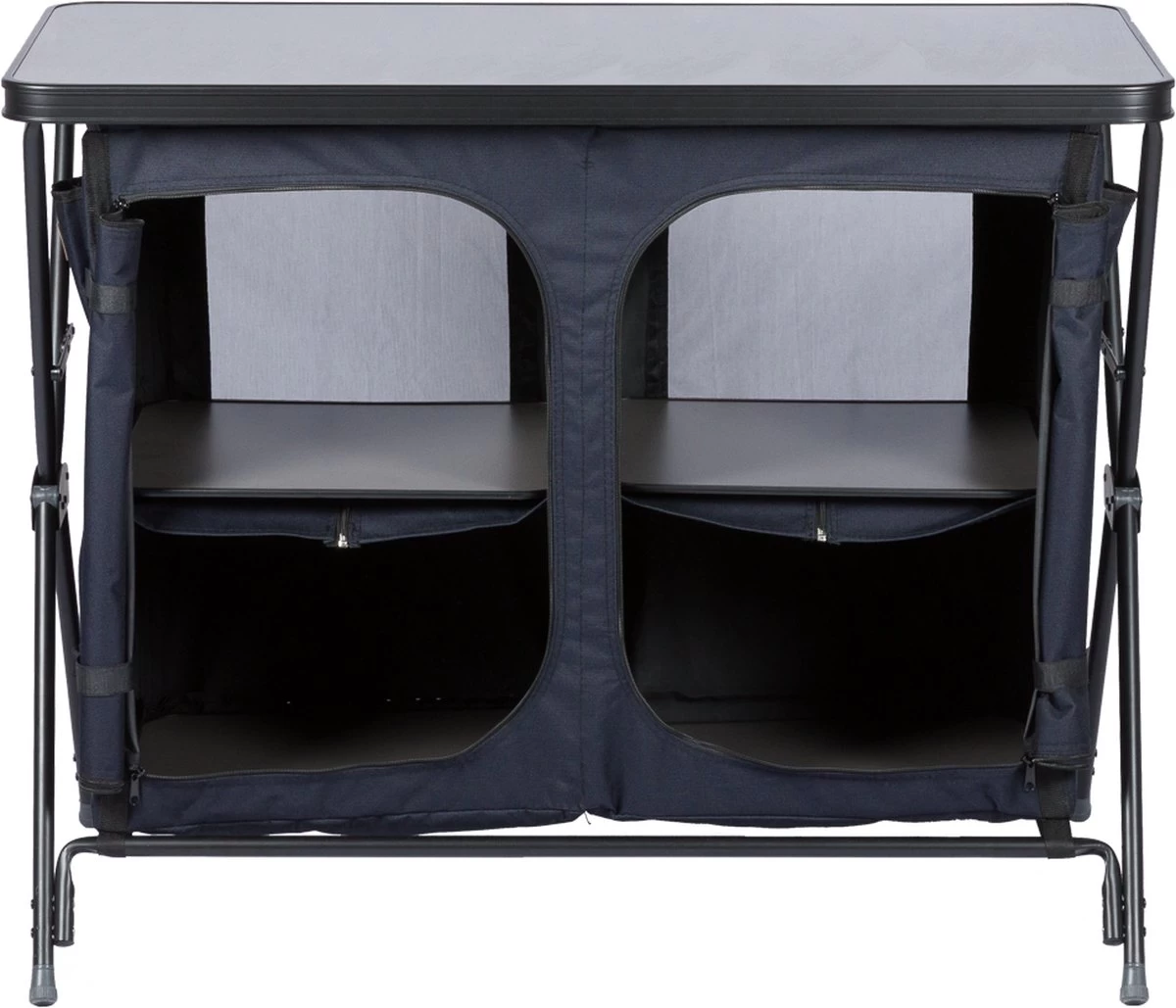 Redwood Pescadero Double - Voorraadkasten - 2 Redwood Pescadero Double - Voorraadkasten - - Afbeelding 2