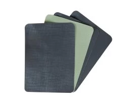 Bo-Camp Luchtbed - Velours Air-XL 1 - 1-persoons - 200x78x23 Cm -Kampeerclub 1200x1031 4