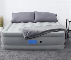 Bestway - Luchtbed AlwayzAire Queen -Kampeerclub 1200x1032 7