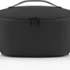 Reisenthel Coolerbag S Pocket Koeltas - 2,5L - Zwart