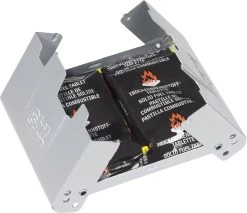 Esbit Brander Pocket Stove M - Incl 2x27 Gr Esbit Blokjes - Compact -Kampeerclub 1200x1034 4