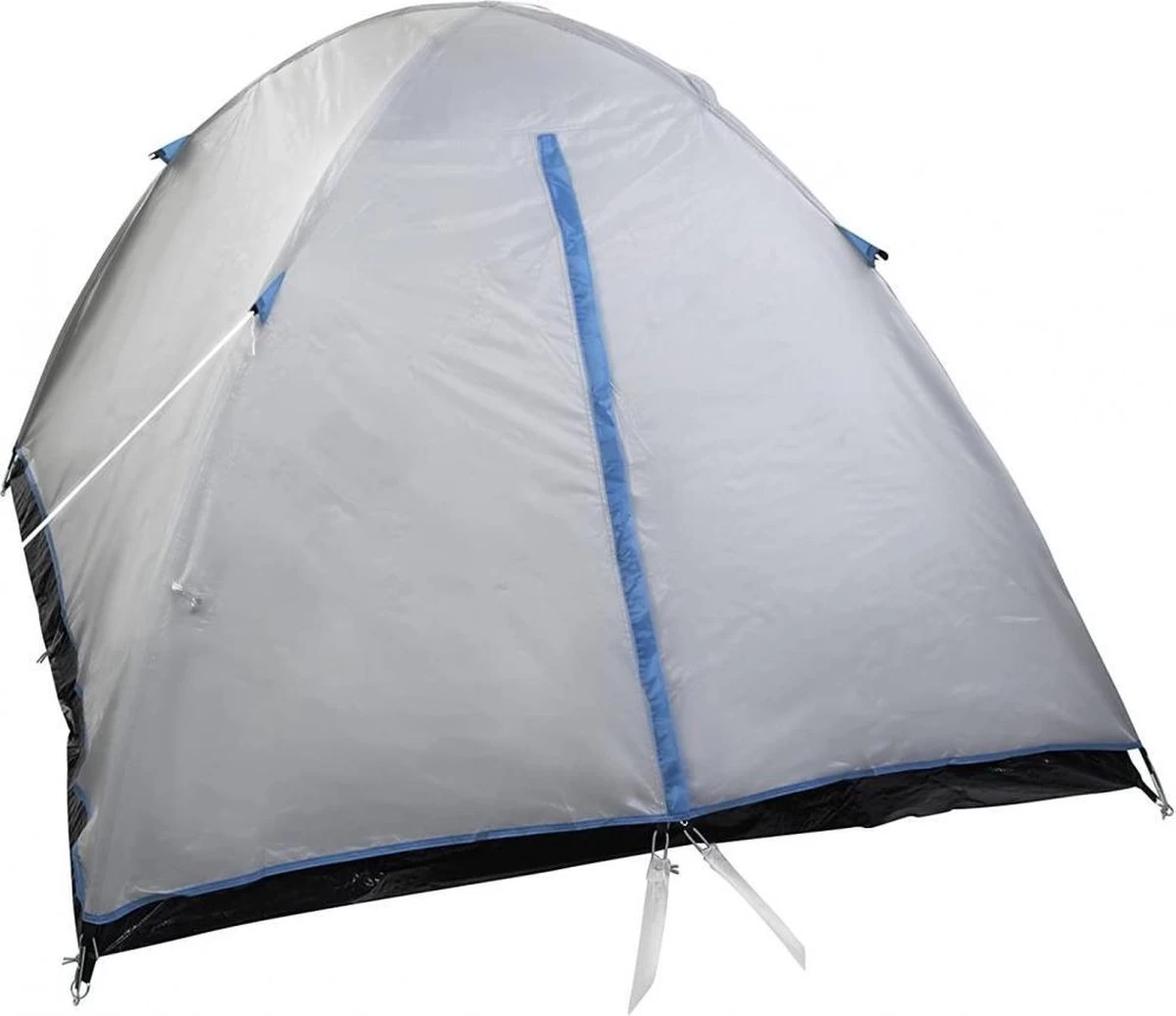 MaxxSport Camping Set - 2 Persoons - Tent + Slaapzakken + Campingstoelen - 200x190x120cm 3 MaxxSport Camping Set - 2 Persoons - Tent + Slaapzakken + Campingstoelen - 200x190x120cm - Afbeelding 3