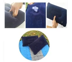 Opblaaskussen Grijs - Hoge Kwaliteit Kamperen Festivals Reizen Vliegtuig - Underdog Tech -Kampeerclub 1200x1040 6