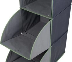 Bo-Camp - Vouwkast - Met 3 Opvouwbare Laden -Kampeerclub 1200x1041 1